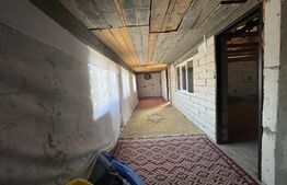 Casa de 160 mp utili, cu 750 mp de teren, in Cosoveni 