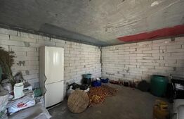 Casa de 160 mp utili, cu 750 mp de teren, in Cosoveni 