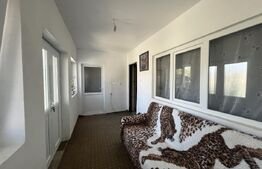 Casa de 160 mp utili, cu 750 mp de teren, in Cosoveni 