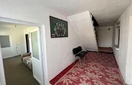 Casa de 160 mp utili, cu 750 mp de teren, in Cosoveni 