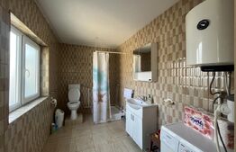 Casa de 160 mp utili, cu 750 mp de teren, in Cosoveni 