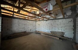 Casa de 160 mp utili, cu 750 mp de teren, in Cosoveni 