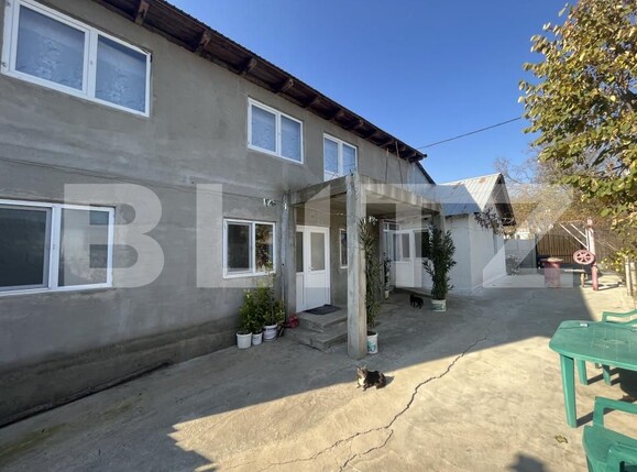 Casa de vânzare 5 camere Cosoveni - 161740CV | BLITZ Craiova | Poza2