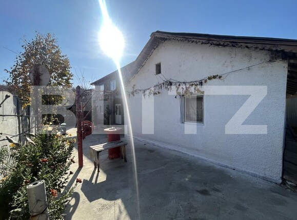 Casa de vânzare 5 camere Exterior Est - 161740CV | BLITZ Craiova | Poza1