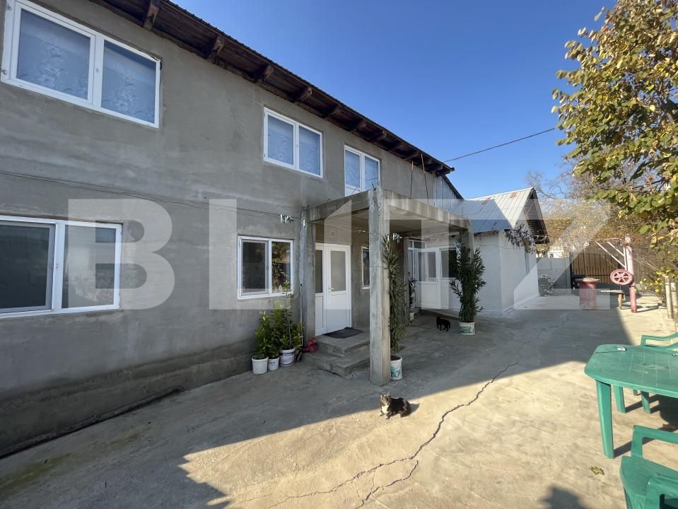 Casa de vânzare 5 camere Cosoveni - 161740CV | BLITZ Craiova | Poza2