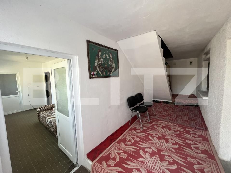 Casa de vânzare 5 camere Cosoveni - 161740CV | BLITZ Craiova | Poza3
