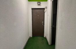 Apartament cu 2 camere, nemobilat, semidecomandat, etaj 1, Nanterre