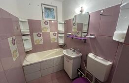 Apartament cu 2 camere, nemobilat, semidecomandat, etaj 1, Nanterre