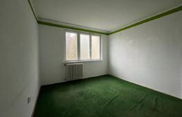 Apartament cu 2 camere, nemobilat, semidecomandat, etaj 1, Nanterre