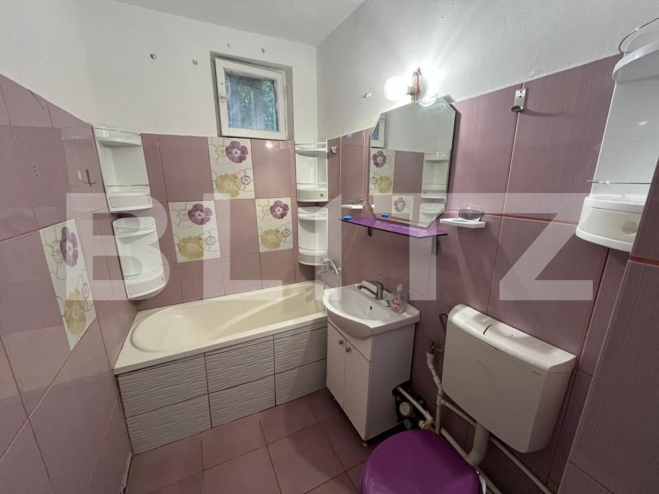 Apartament de închiriat 2 camere Calea Bucuresti - 161813AI | BLITZ Craiova | Poza10