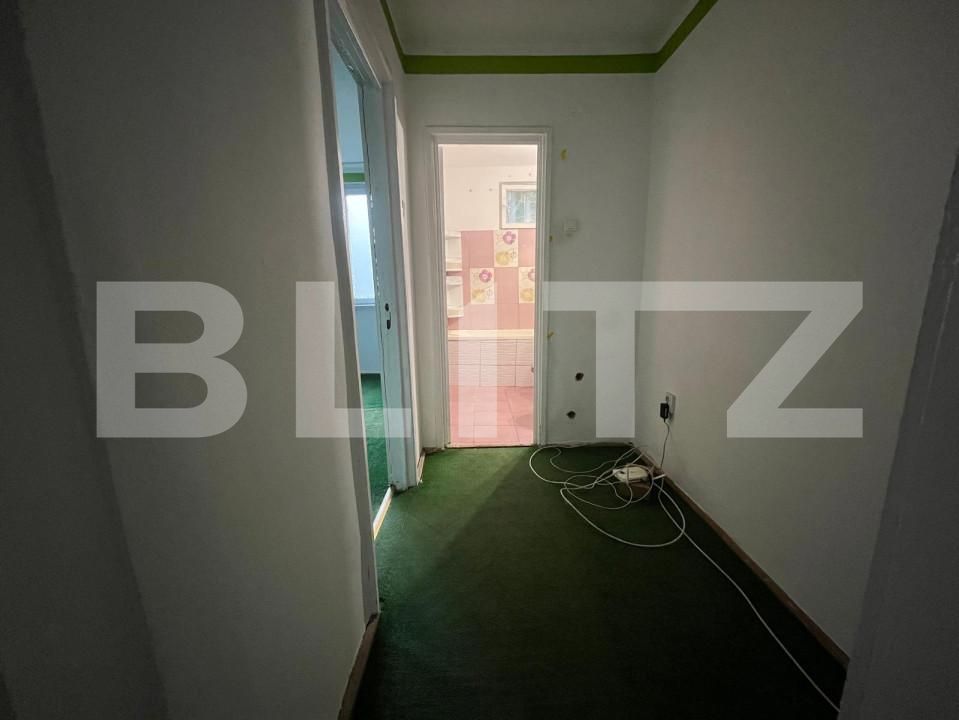 Apartament de închiriat 2 camere Calea Bucuresti - 161813AI | BLITZ Craiova | Poza9