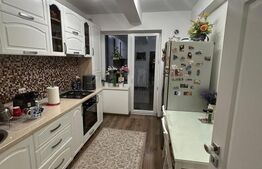 Apartament 3 camere, decomandat, 88 mp, Consul, zona Lukoil