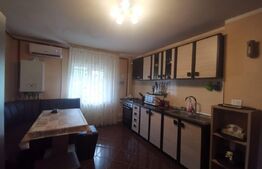 Apartament cu 2 camere, etaj 1, centrală termică, zona Craiovița Nouă