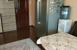 Apartament cu 2 camere, etaj 1, centrală termică, zona Craiovița Nouă