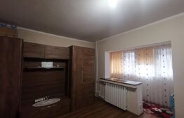 Apartament cu 2 camere, etaj 1, centrală termică, zona Craiovița Nouă