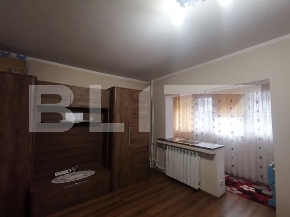 Apartament de închiriat 2 camere Craiovita Noua - 161834AI | BLITZ Craiova | Poza1