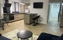 Apartament cu 3 camere, 70 mp, în complex rezidențial în cartierul Valea Roșie