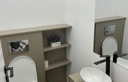Apartament cu 3 camere, 70 mp, în complex rezidențial în cartierul Valea Roșie