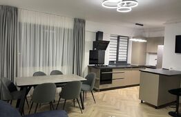 Apartament cu 3 camere, 70 mp, în complex rezidențial în cartierul Valea Roșie