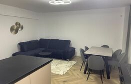 Apartament cu 3 camere, 70 mp, în complex rezidențial în cartierul Valea Roșie