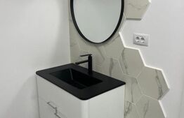 Apartament cu 3 camere, 70 mp, în complex rezidențial în cartierul Valea Roșie