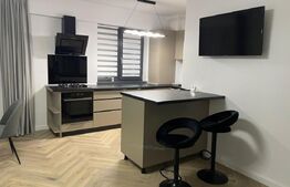 Apartament cu 3 camere, 70 mp, în complex rezidențial în cartierul Valea Roșie
