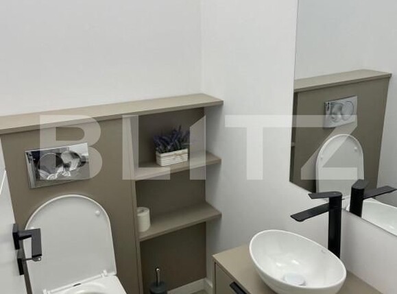 Apartament de închiriat 3 camere Valea Rosie - 161843AI | BLITZ Craiova | Poza14