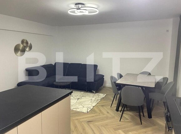 Apartament de închiriat 3 camere Valea Rosie - 161843AI | BLITZ Craiova | Poza2