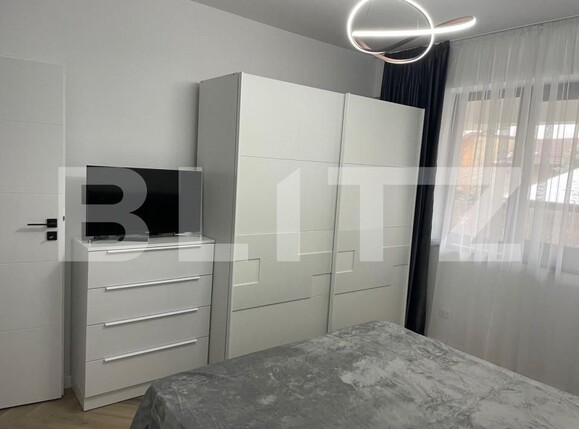 Apartament de închiriat 3 camere Valea Rosie - 161843AI | BLITZ Craiova | Poza5