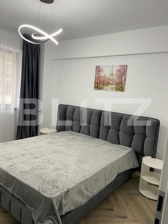 Apartament de închiriat 3 camere Valea Rosie - 161843AI | BLITZ Craiova | Poza3