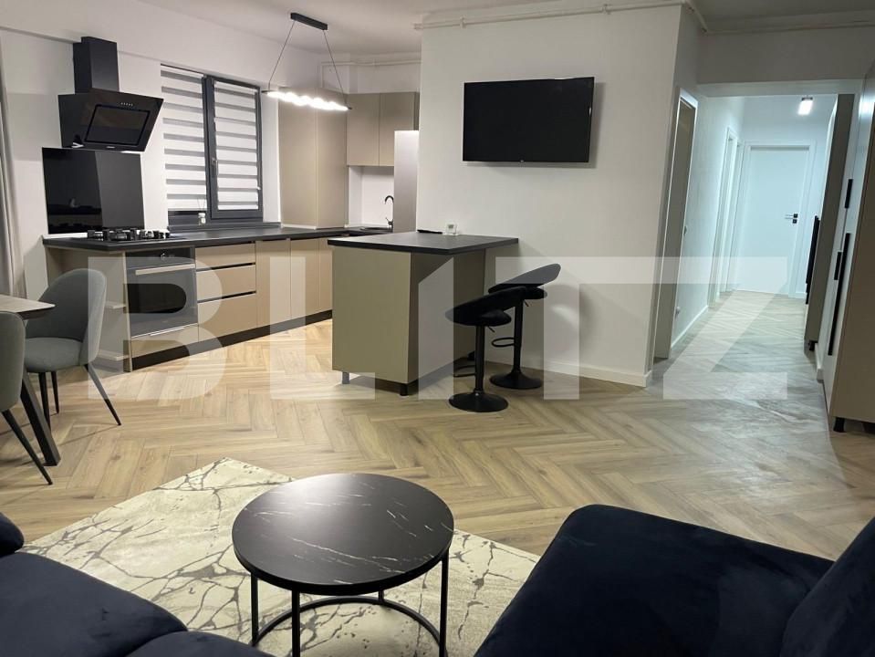 Apartament de închiriat 3 camere Valea Rosie - 161843AI | BLITZ Craiova | Poza8