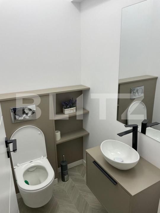 Apartament de închiriat 3 camere Valea Rosie - 161843AI | BLITZ Craiova | Poza14