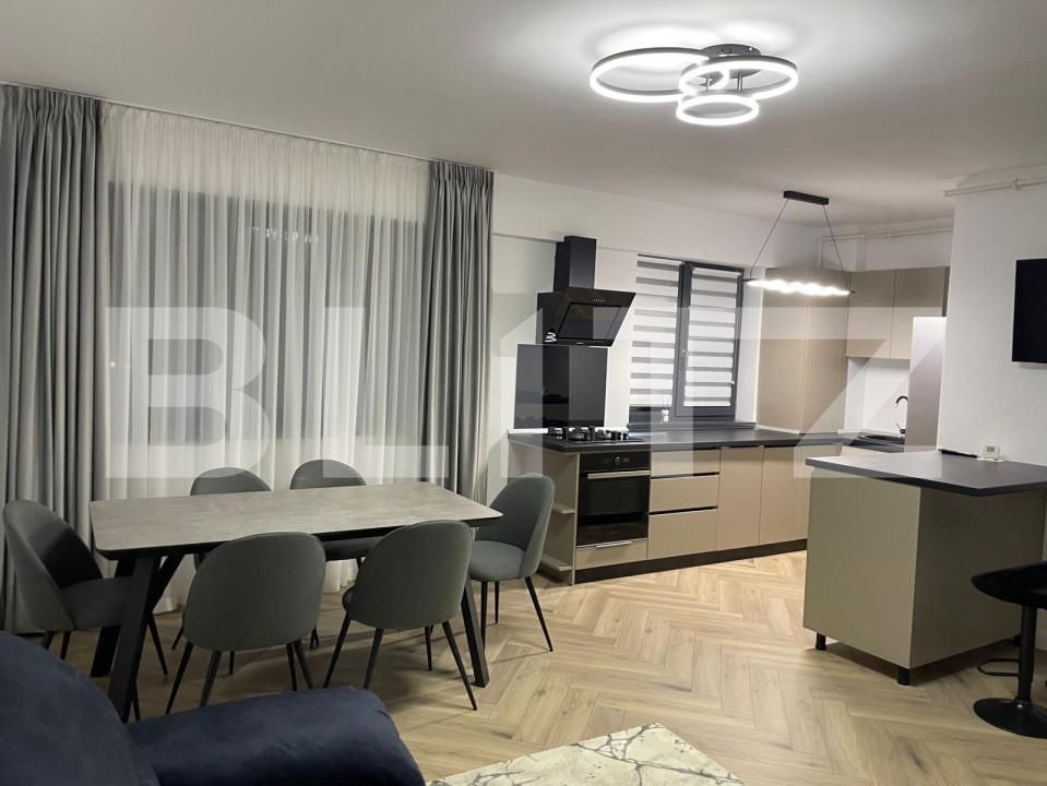 Apartament de închiriat 3 camere Valea Rosie - 161843AI | BLITZ Craiova | Poza6