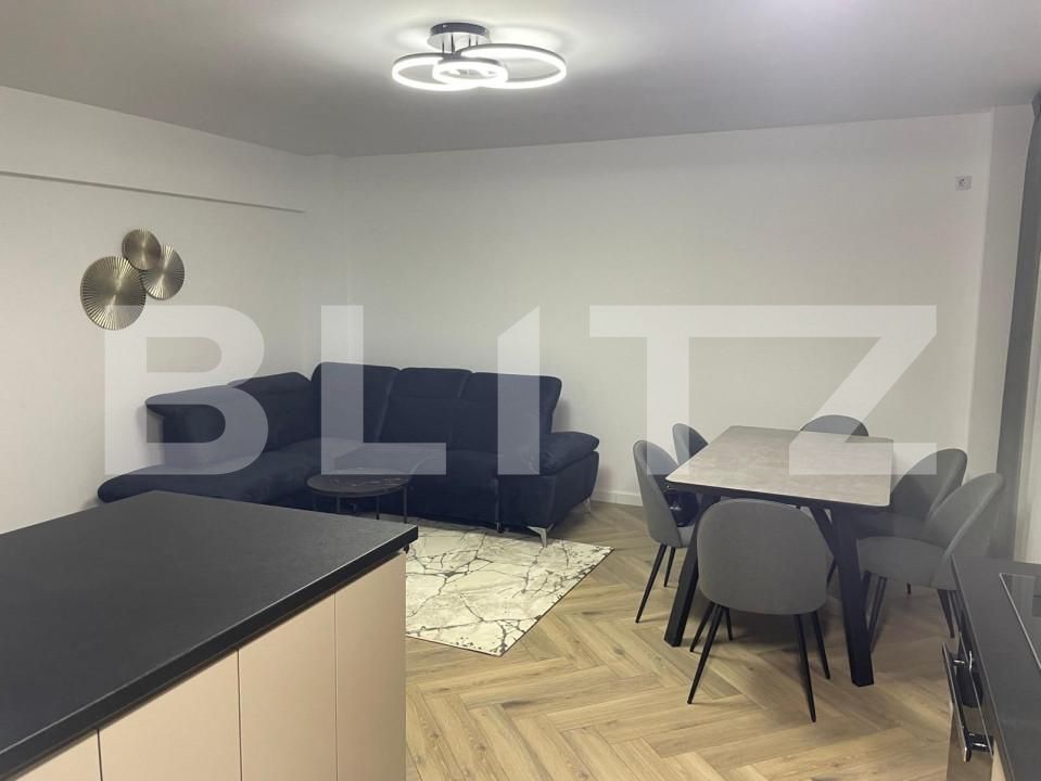 Apartament de închiriat 3 camere Valea Rosie - 161843AI | BLITZ Craiova | Poza2