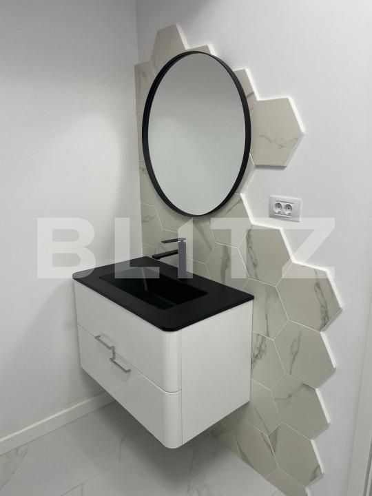 Apartament de închiriat 3 camere Valea Rosie - 161843AI | BLITZ Craiova | Poza12