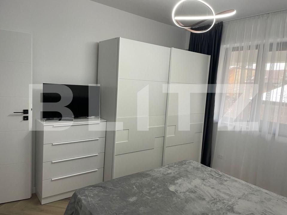 Apartament de închiriat 3 camere Valea Rosie - 161843AI | BLITZ Craiova | Poza5
