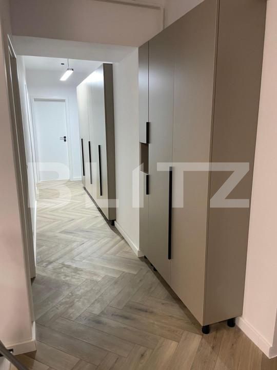Apartament de închiriat 3 camere Valea Rosie - 161843AI | BLITZ Craiova | Poza11