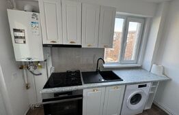 Apartament  decomandat, 2 camere, etaj 2, Brazda Lui Novac 