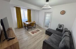 Apartament  decomandat, 2 camere, etaj 2, Brazda Lui Novac 