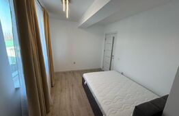 Apartament  decomandat, 2 camere, etaj 2, Brazda Lui Novac 