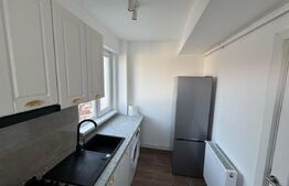 Apartament  decomandat, 2 camere, etaj 2, Brazda Lui Novac 