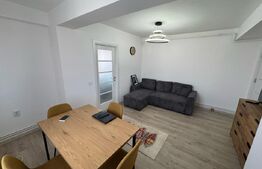 Apartament  decomandat, 2 camere, etaj 2, Brazda Lui Novac 
