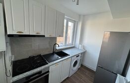 Apartament  decomandat, 2 camere, etaj 2, Brazda Lui Novac 