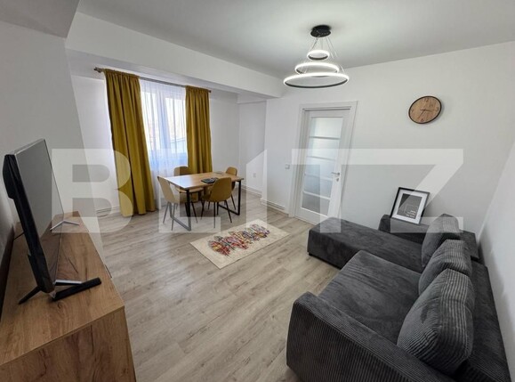 Apartament de vânzare 2 camere Brazda lui Novac - 161860AV | BLITZ Craiova | Poza1