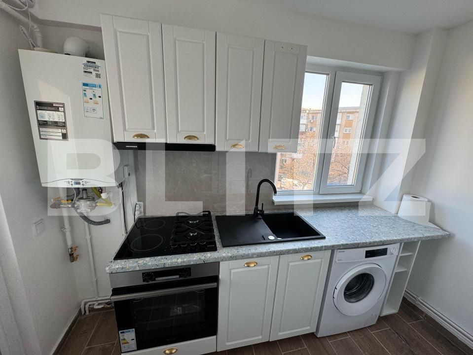 Apartament de vânzare 2 camere Brazda lui Novac - 161860AV | BLITZ Craiova | Poza11