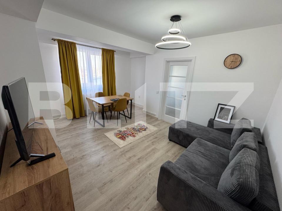 Apartament de vânzare 2 camere Brazda lui Novac - 161860AV | BLITZ Craiova | Poza1