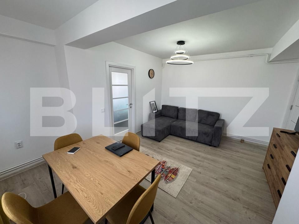 Apartament de vânzare 2 camere Brazda lui Novac - 161860AV | BLITZ Craiova | Poza3