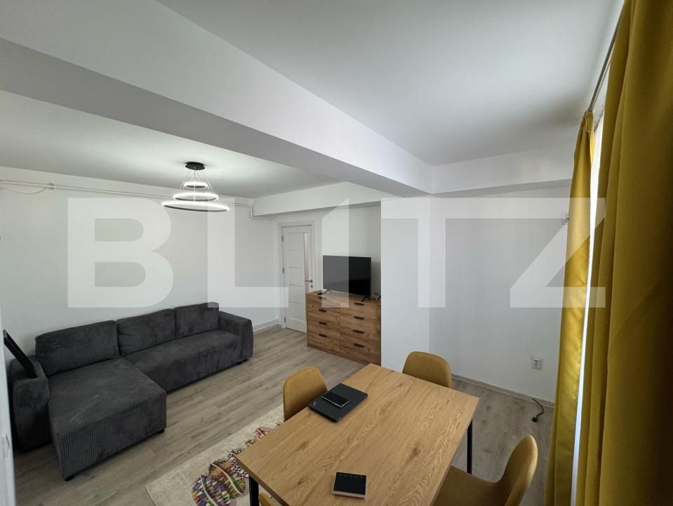 Apartament de vânzare 2 camere Brazda lui Novac - 161860AV | BLITZ Craiova | Poza2