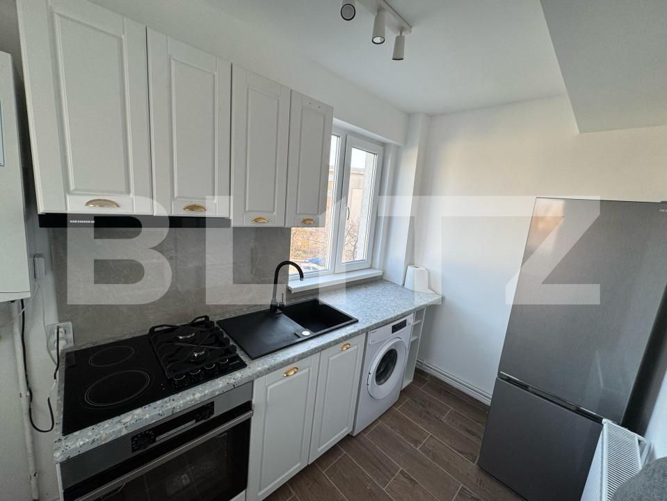 Apartament de vânzare 2 camere Brazda lui Novac - 161860AV | BLITZ Craiova | Poza10