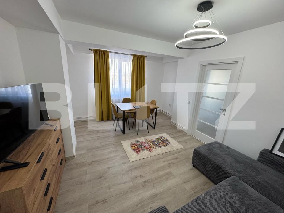 Apartament de vânzare 2 camere Brazda lui Novac - 161860AV | BLITZ Craiova | Poza7